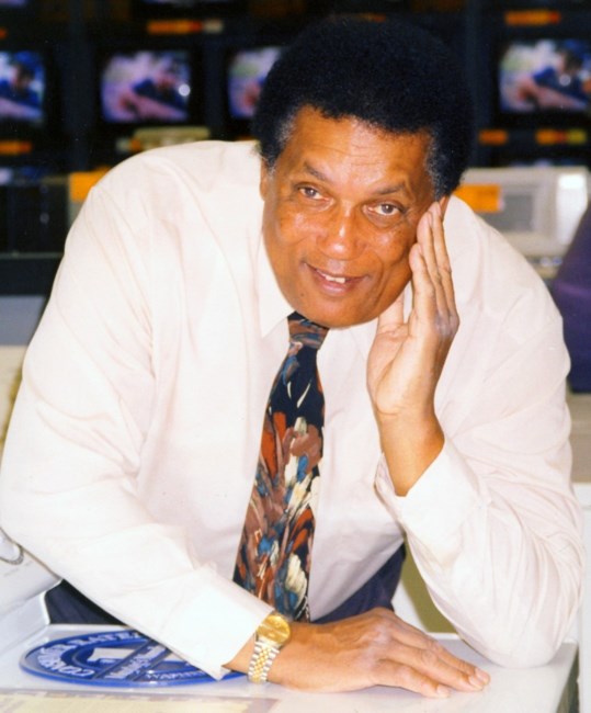 Obituary of Donald Ball