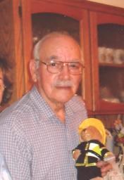 Obituary of Jess L. Gonzales