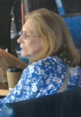 Obituary of Colleen Joan Ribble