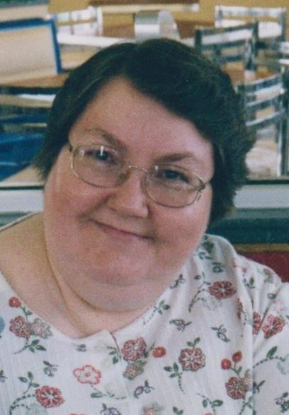Obituary of Teresa Ann "Terry" Englund