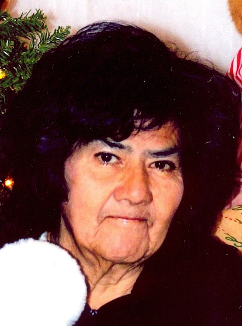 Obituary of Teresa Valdez Lopez