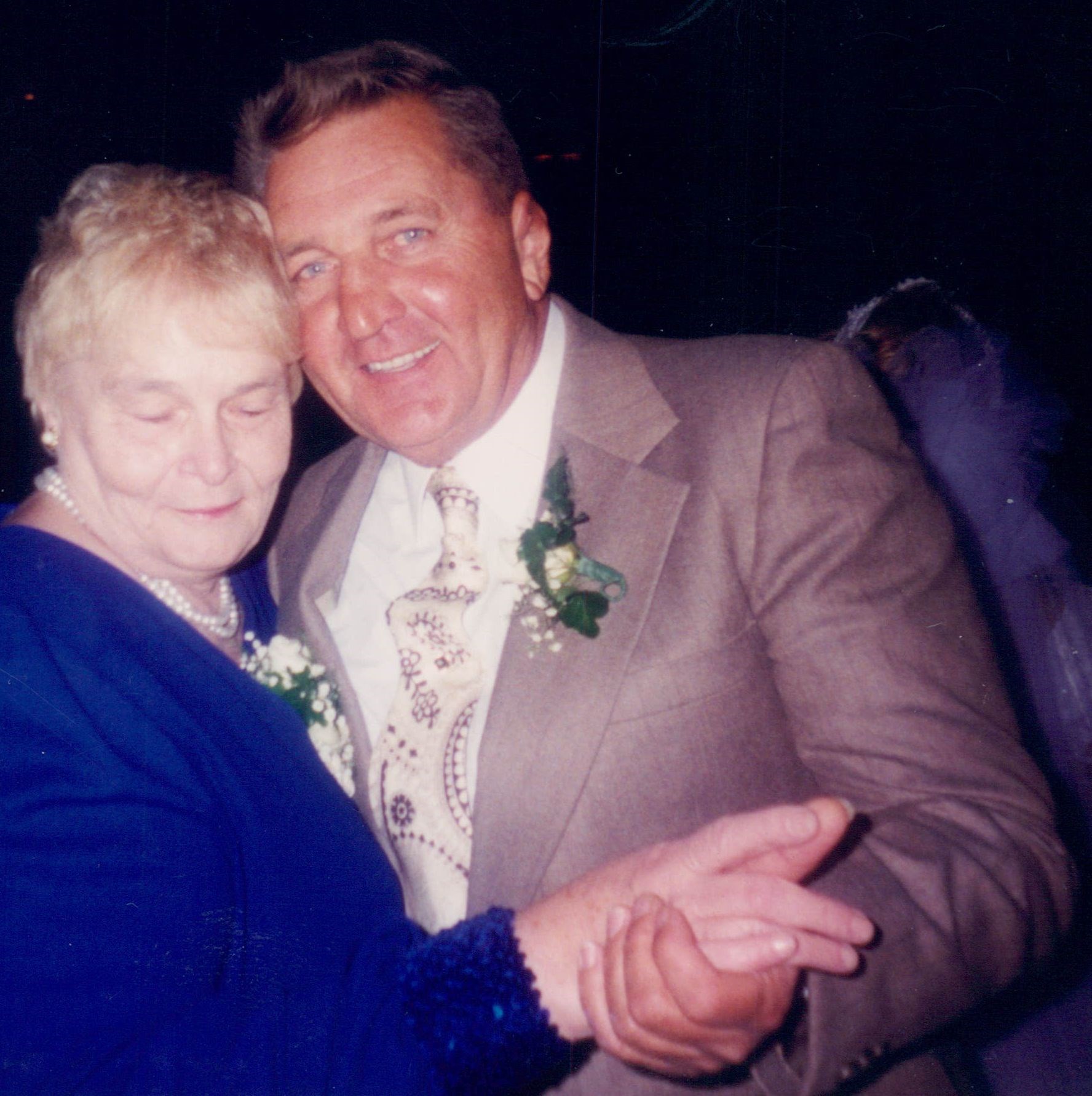 Deloris Konwin Obituary Kansas City, MO