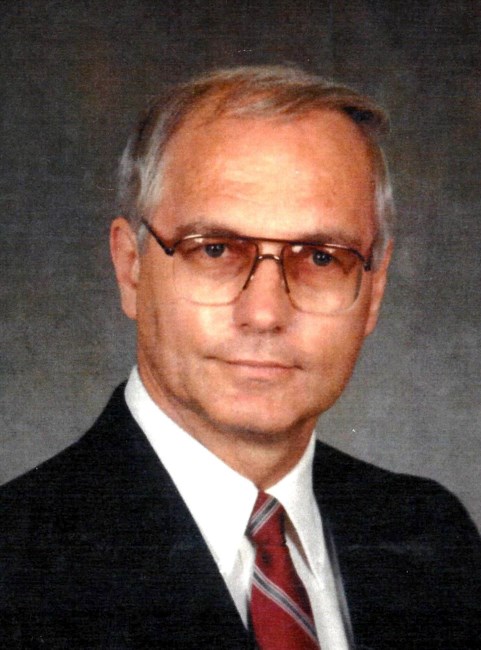 Obituario de Robert Alan Blackmon