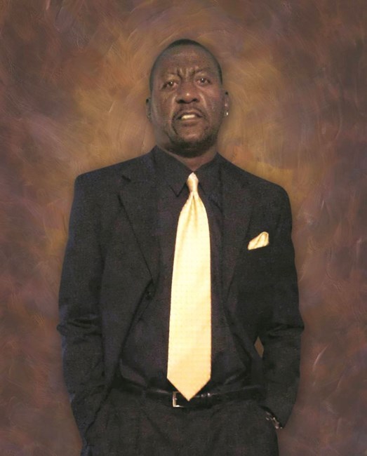 Obituary of Marvin Lee Alexander