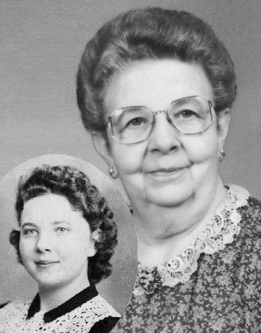 Obituary of Elaine Sintek Wolf