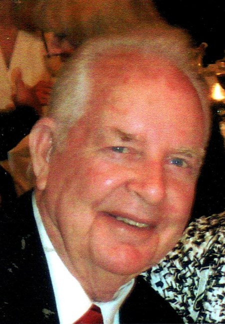 Obituary of William H Venable