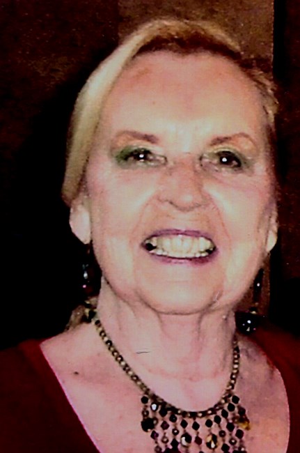 Obituary of Christine Heide Edmunds