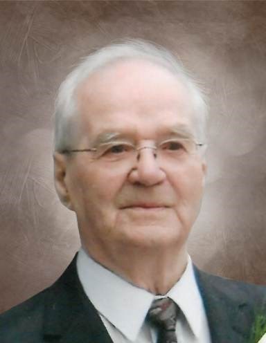 Obituary of Guy Gagnon