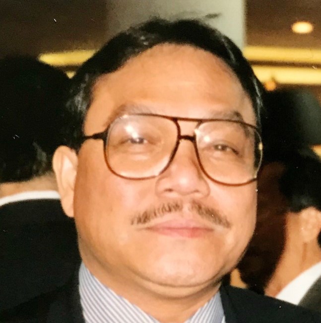 Obituary of Surasit Vailikit