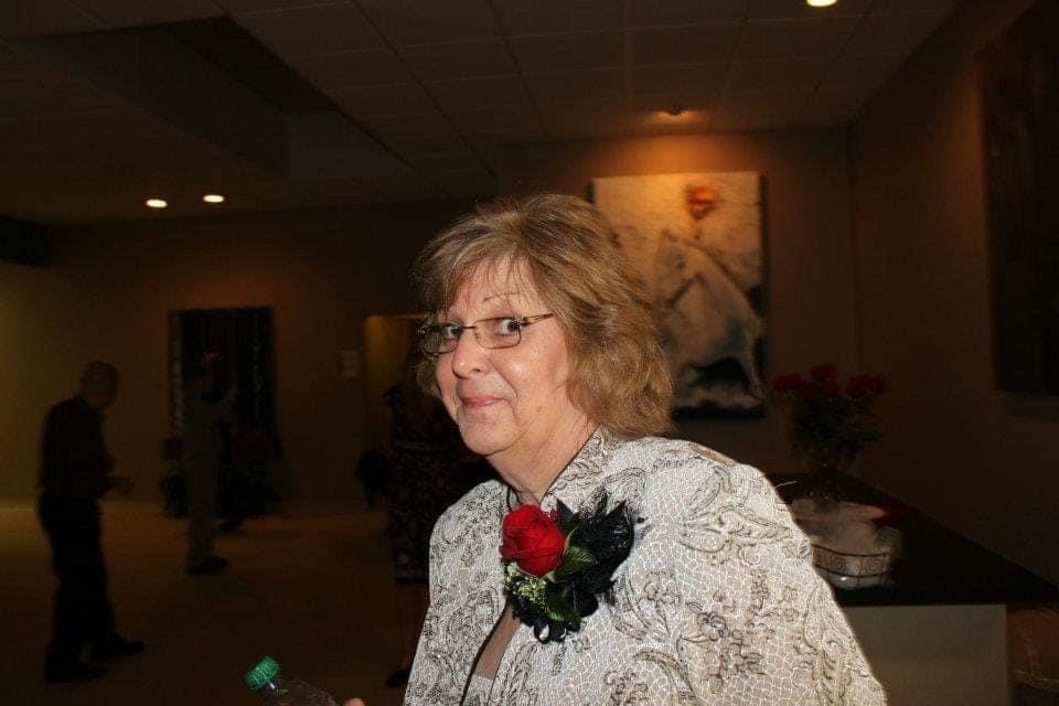 Obituary of Shirley Ann Slagle