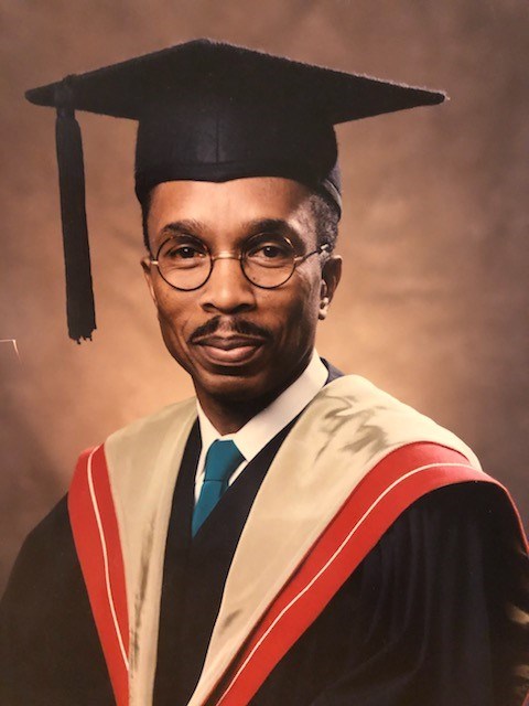 Obituary of Dr. Najja N. Modibo