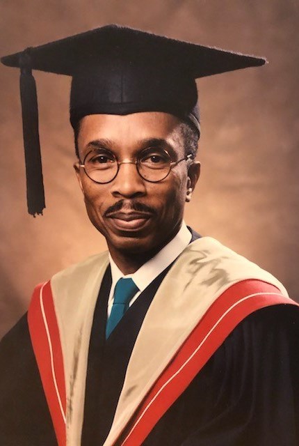 Obituary of Dr. Najja N. Modibo