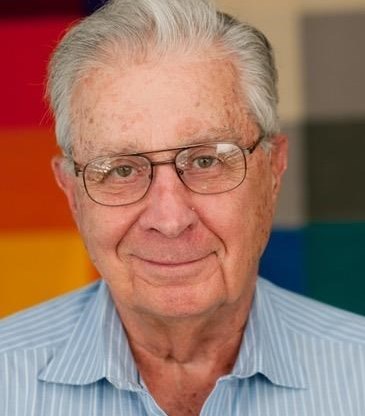 Obituary of Stanley B. Tamkin