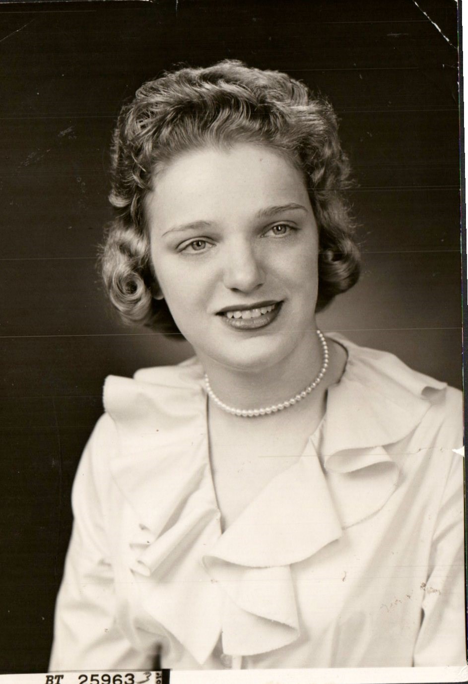 Obituario de Leah May Beasley