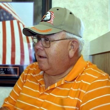 Obituary of Leroy Elton Humphries