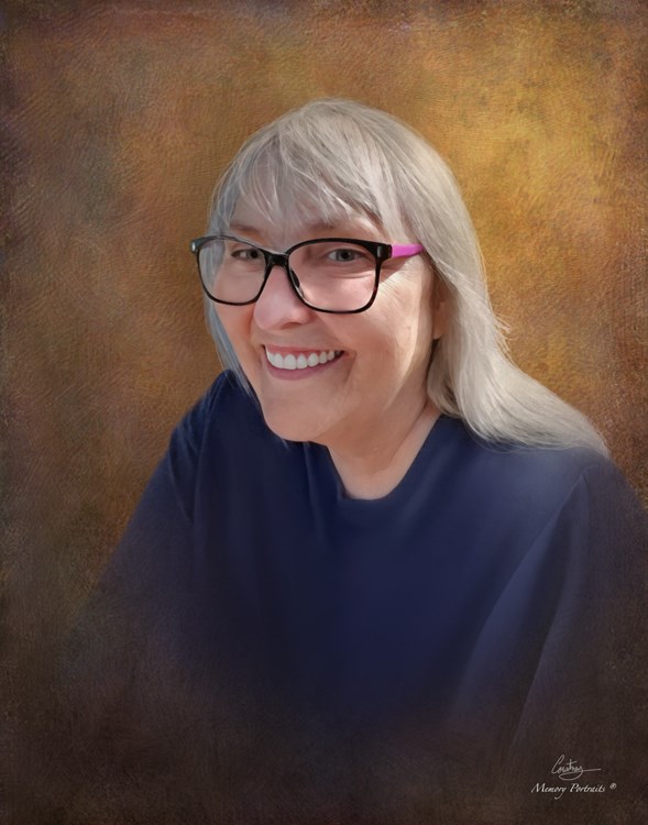 Obituary of Lori-Ann Wolfe