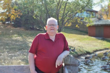 Obituary of Barry Joseph McGillis