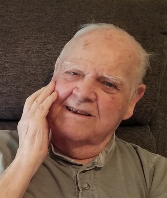 Obituary of Richard Lawrence LeDoux