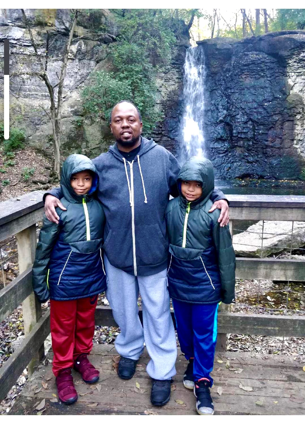 Obituary of Joseph G Miller