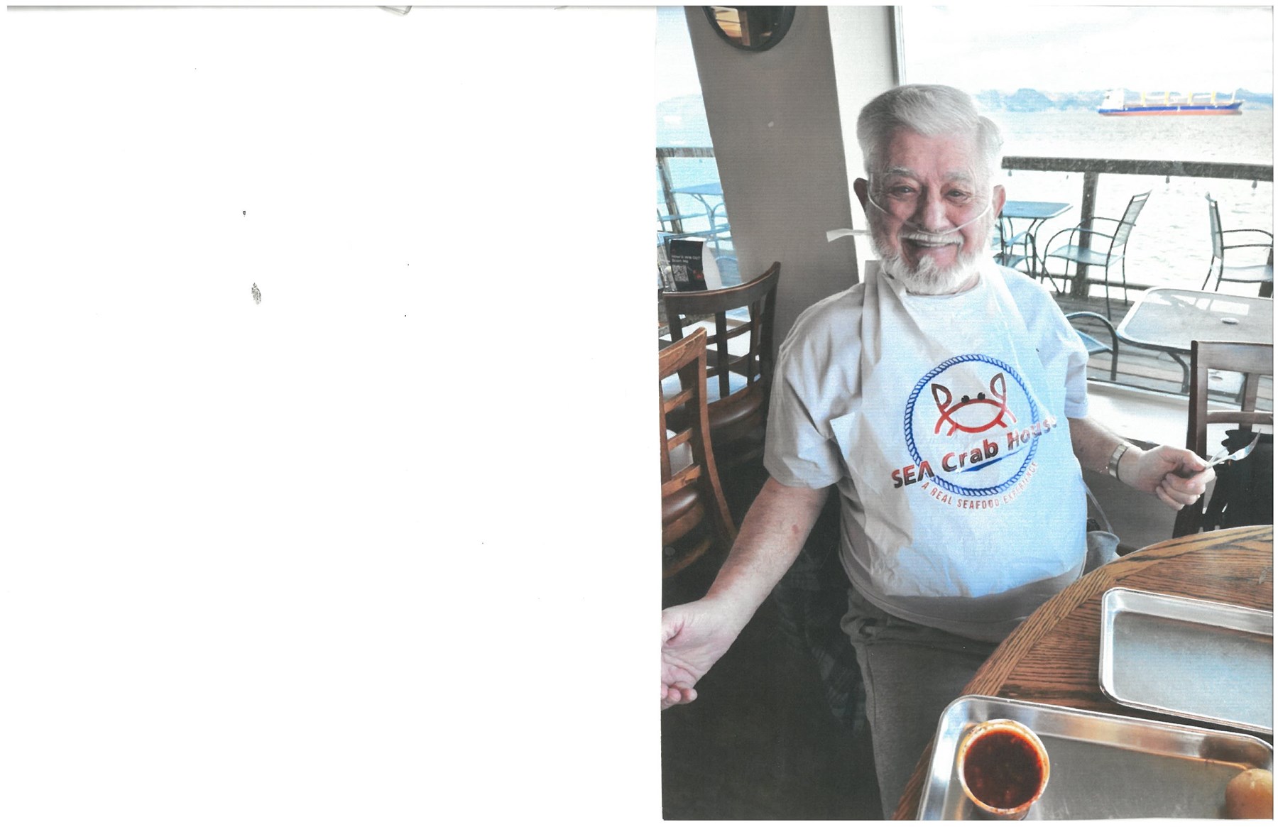 Avis de décès de Maurice Walter Grosse