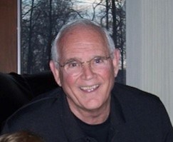 Obituary of Richard "RJ" Joseph Minor Sr.