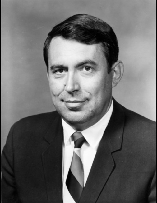 Obituary of Chester D. Black