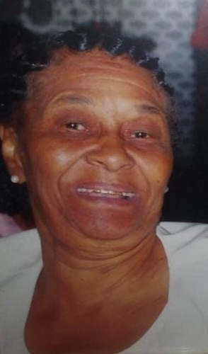 Obituary of Ora Mae Jack Jones