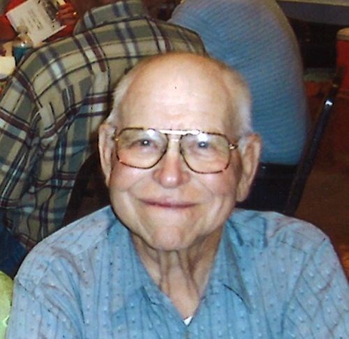 Obituary of Carroll Ray Anderson