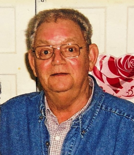 Obituary of Gary David Jones