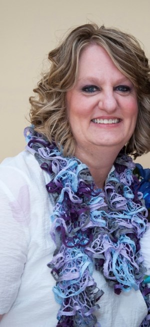 Obituary of Kim Marie Fisher