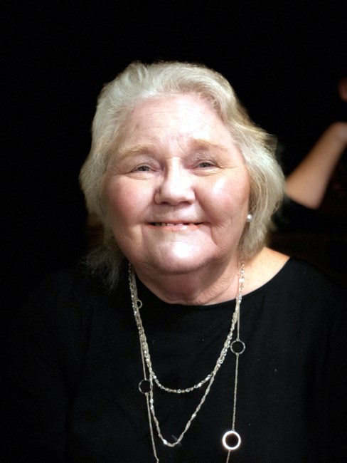 Obituario de Judy R Quick