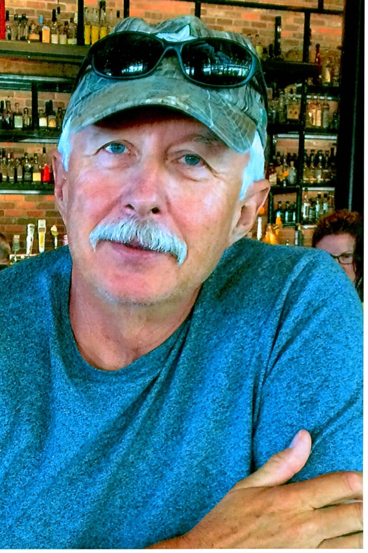 Obituary of Gary C Huck