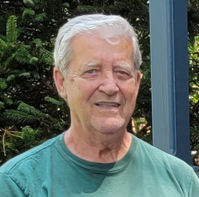 Obituary of Paul G Steudler