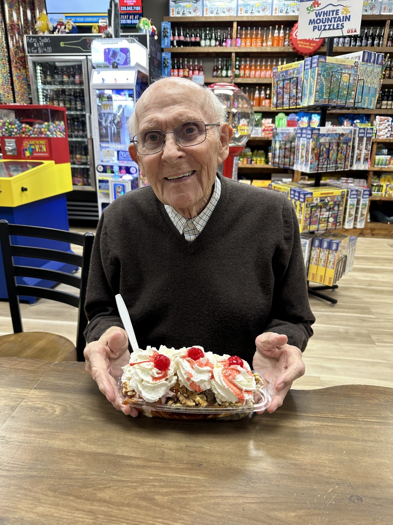Obituary of Robert Louis Lauer