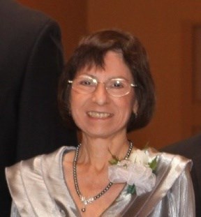 Obituary of Martha Marquez