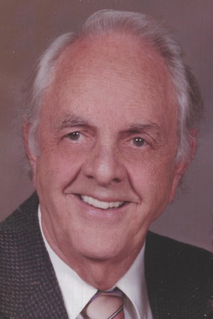 Obituary of Paul Vincent Duffy