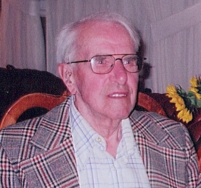 Obituary of Emmerich Lang