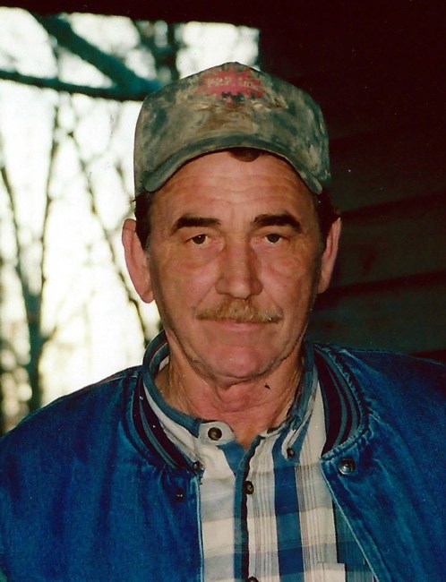 Obituary of Hubert Samuel "Sam" Joyner