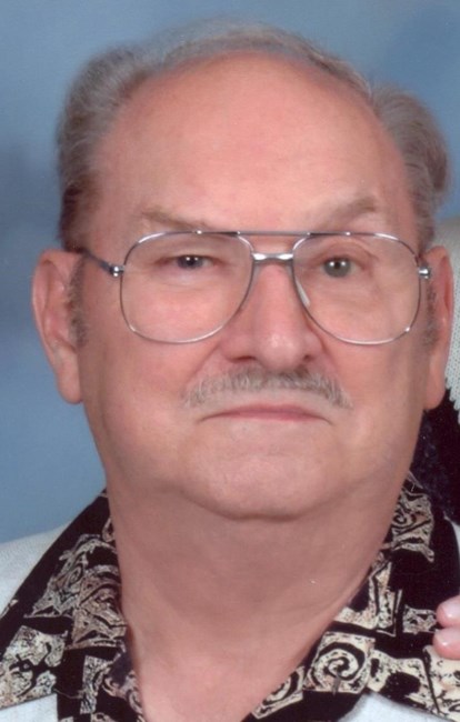 Obituary of David L. Mishmash