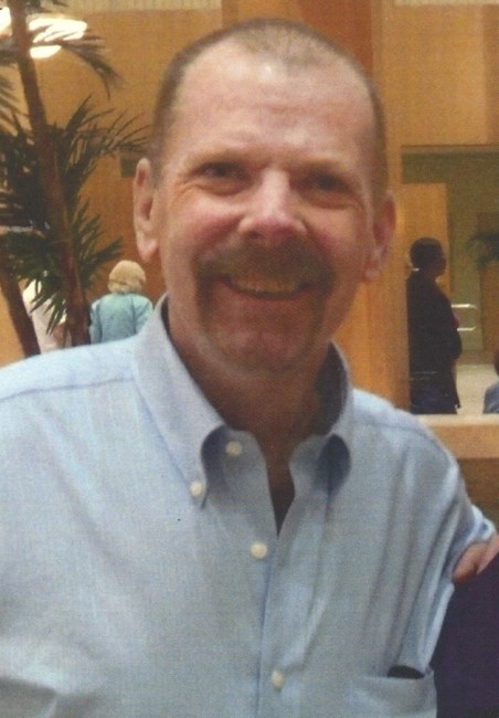 Obituary of William David Collins