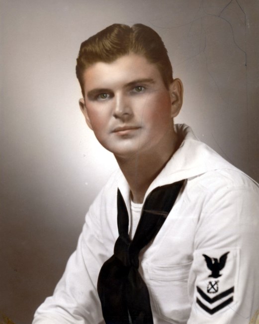 Obituary of Ronald Ron E. Branham