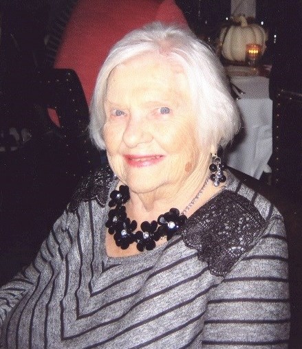 Obituary of Dorothy H. Hacker