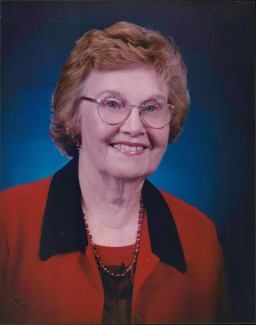 Obituary of Donna Christine Jelen