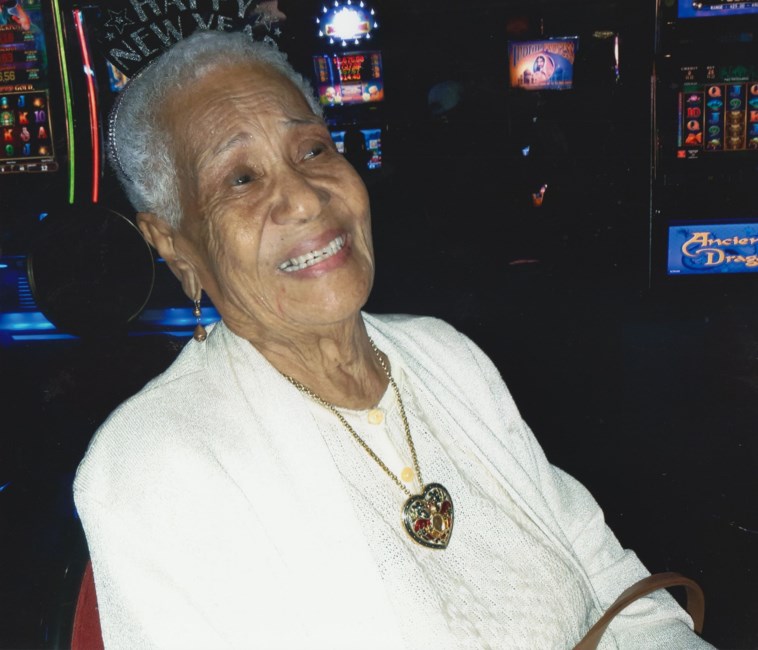 Obituary of Sra. Julia Cotto López