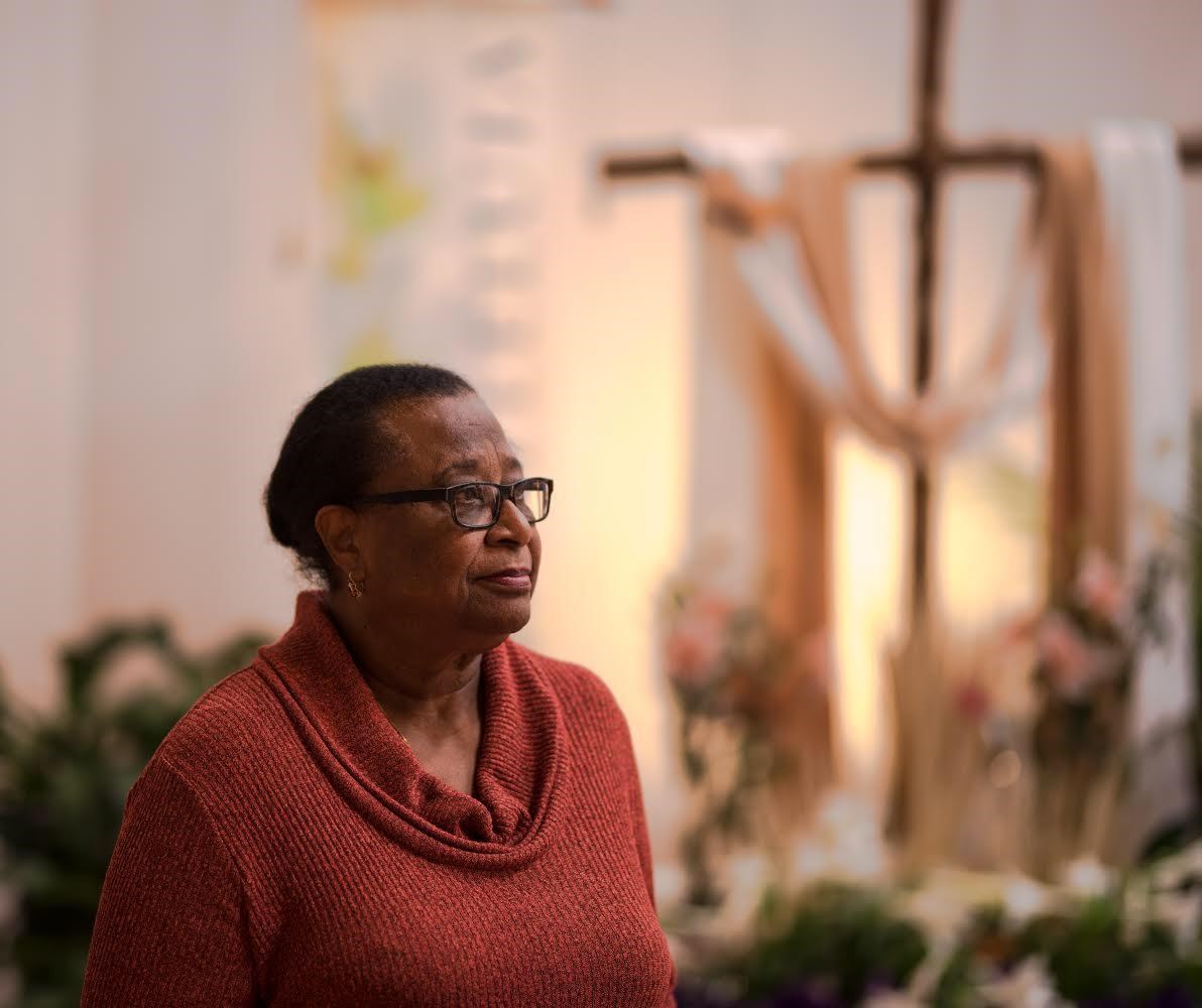 Avis de décès de Marie Lourdes Moise