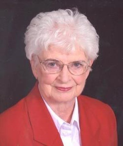 Obituary of Frances   Bender