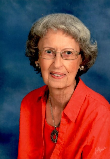 Obituary of Helen Rice
