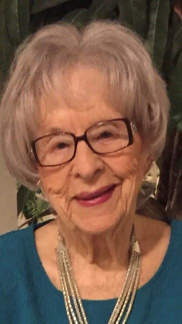 Obituary of Catherine "Kaye" Troberman