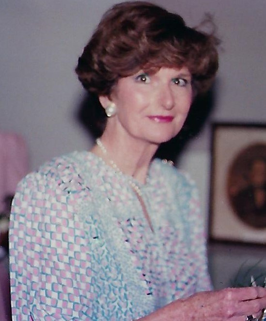 Virginia Kickliter Ostrander Obituary New Bern, NC