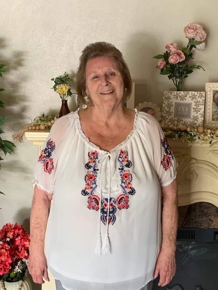 Obituary of Gwendolyn Ann Johnson